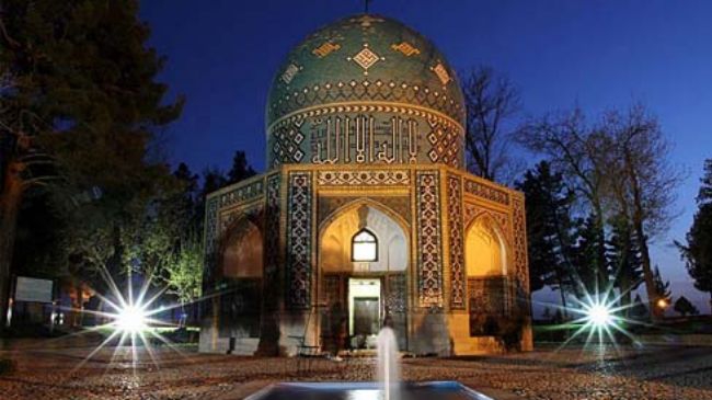 Iranian, Russian scholars commemorate Persian poet Attar Day