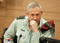 IDF Chief of Staff: Israel capable of striking Iran on its own