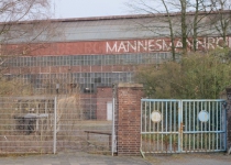 A mysterious Iranian-run factory in Germany