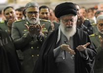 Iran slams innocent killings anywhere : Leader