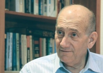 Olmert: Israel has quietly prevented a nuclear Iran