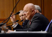 Clapper: Iran still not building nukes; sanctions intended to foster unrest