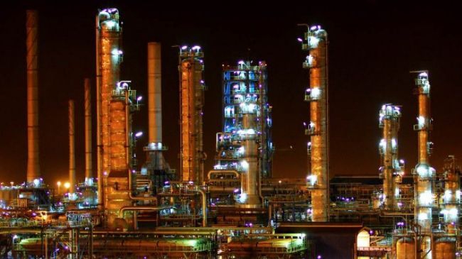Iran gets $3.5b from natural gas exports in a year: Official 