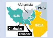 Chabahar Indias answer to Gwadar