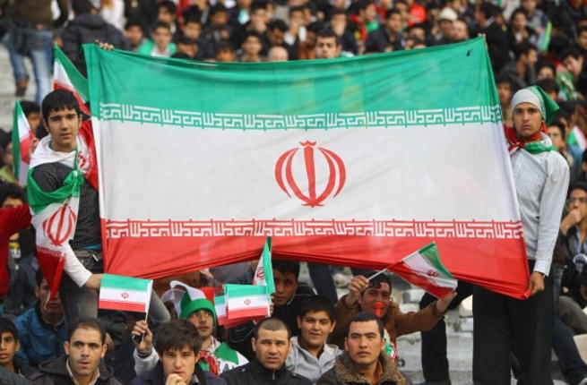 Iran aiming to host 3rd Islamic Solidarity Games