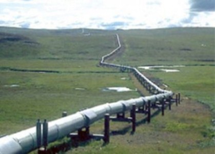India to join IP gasline: Iran