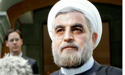 Could former nuclear negotiator help bring Iran in from the cold?