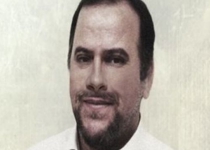 Iranian scientist freed by U.S., reaches Oman