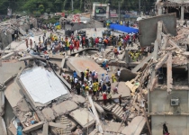 Iran FM offers condolences over building collapse in Bangladesh