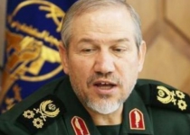 Enemy seeks fall of Syria before Iran presidential vote: Cmdr.