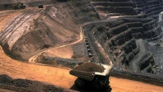 Irans mineral exports grow by 38%: official