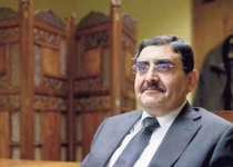 Morsi aide discusses Syria crisis with Ahmadinejad