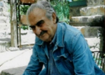 Veteran Iranian scholar Parviz Marzban passes away