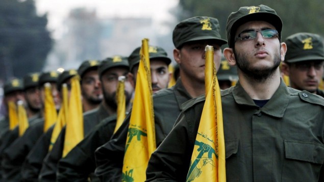 Israel will be wiped out if it attacks Hezbollah, Iran says