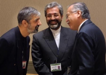 Sources say senior Iranian diplomat detained in March