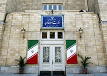 Source in Iran confirms diplomat