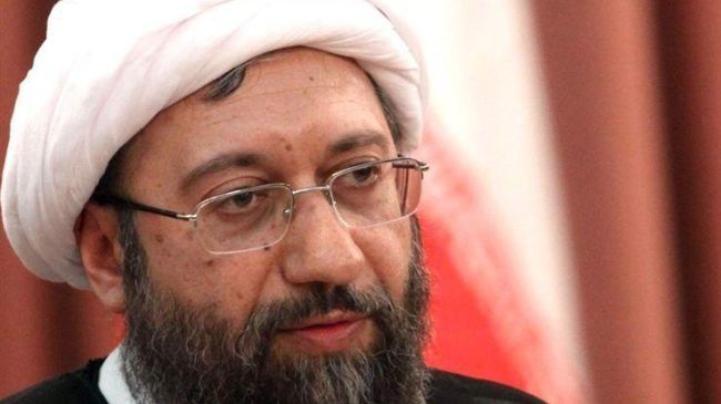 US human rights report aims to pressure Iran: Judiciary chief