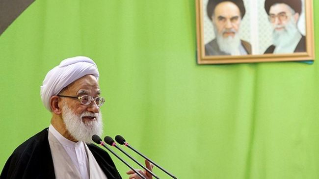 Hopefuls incompetent to talk about Iran-US ties: Top cleric