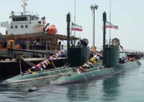 Iran manufactures new indigenous submarine: Defense minister