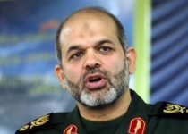Iran to unveil new recce, combat drone: Defense minister