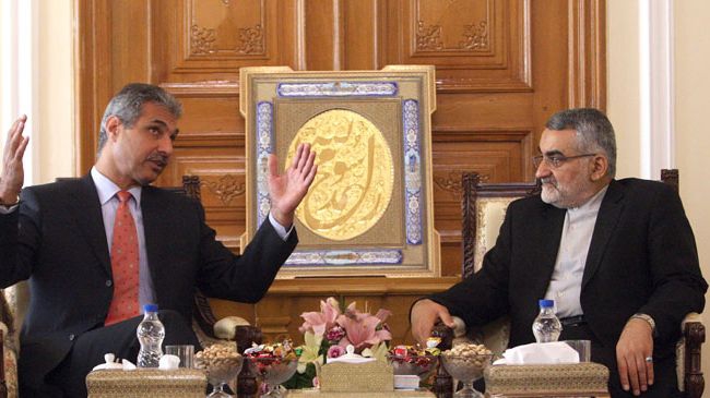 World powers seeking to sow discord among Muslim nations: Iran MP