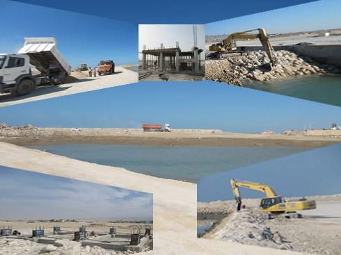 Iran: Negin port project to start next year