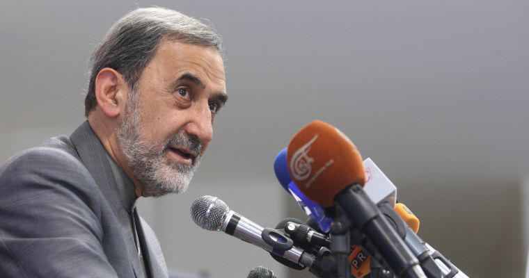 Velayati vows to improve Iran