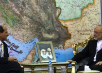 Iran, Cuba can help resolve crisis in Syria: Salehi