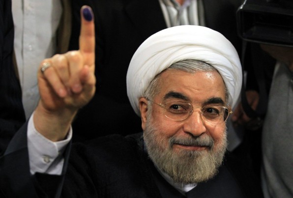 Would-be Iranian presidents seek a place on the ballot
