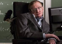 Stephen Hawking boycotts Israeli regime