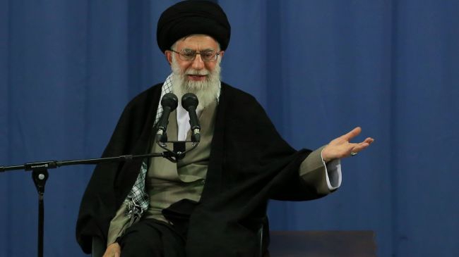 Intl. community forced to acknowledge Iran progress: Leader