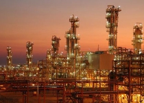 Sweet gas field discovered in west Iran: Qalebani