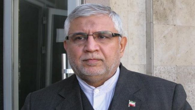 Arrested Azeri nationals breached Irans law: Iranian ambassador