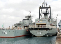 Iran source of security in Red Sea: Sudan
