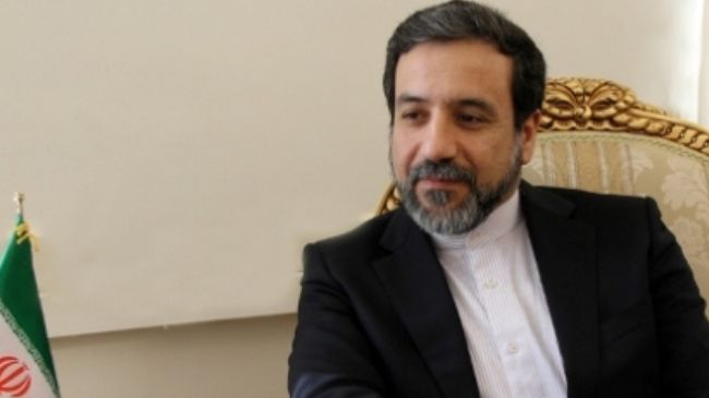 Abbas Araqchi appointed new Iranian Foreign Ministry spokesman