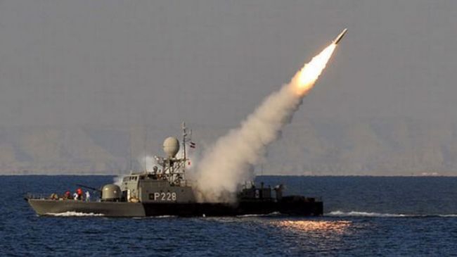 Iran to equip IRGC Navy with advanced cruise missiles: Official