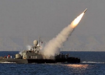 Iran to equip IRGC Navy with advanced cruise missiles: Official