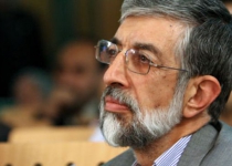Coalition of Three may support Jalili in presidential vote: Haddad-Adel