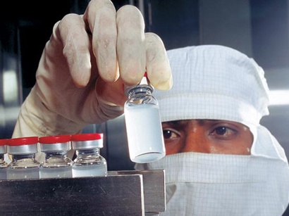 Iran to produce flu, rabies human vaccine soon