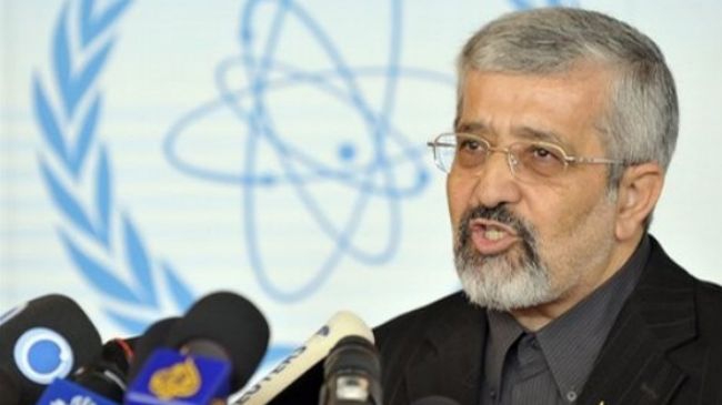 Iran, IAEA to hold talks on May 15