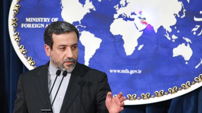Iran hopes P5+1 will give positive response to proposals: Araqchi