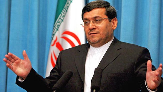 Iranian expatriates can vote in 120 countries for pres. election: Qashqavi