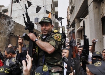 Palestinian Islamic Jihad claims Iran supplies all weapons in Gaza