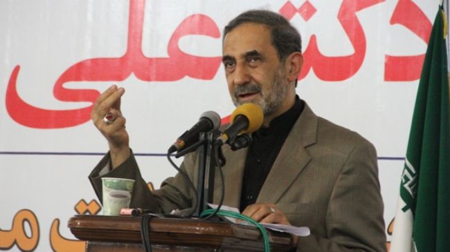 Velayati to form moderate administration if elected president