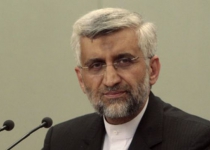 Irans Jalili denounces deadly bombings in southern Turkey