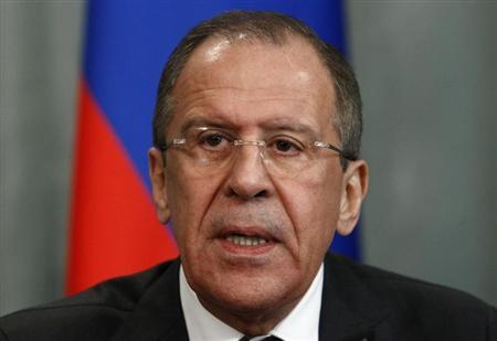Russia: Iran must participate in proposed Syria conference