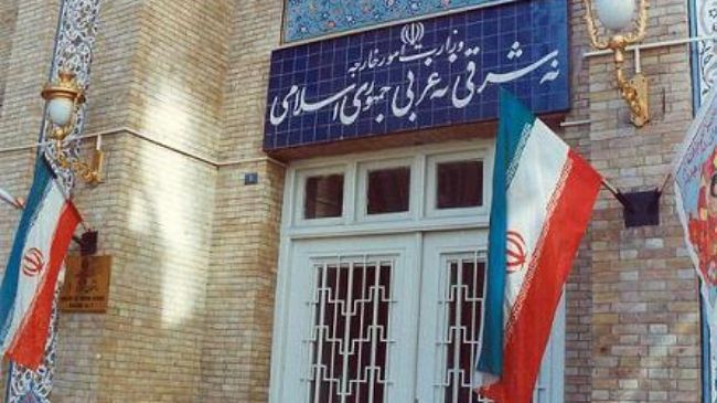 Egypt has not accredited ambassador to Tehran: Iranian source