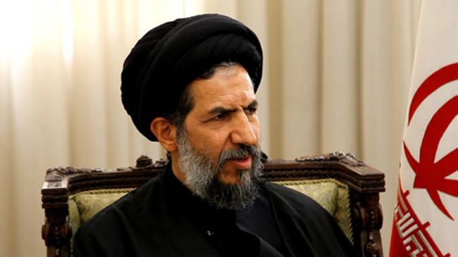 Iranian Principlist hopeful drops presidential bid