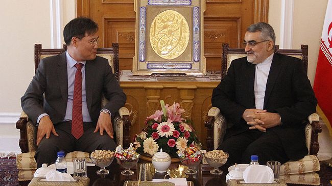Iran strongly opposes nuclear weapons: MP