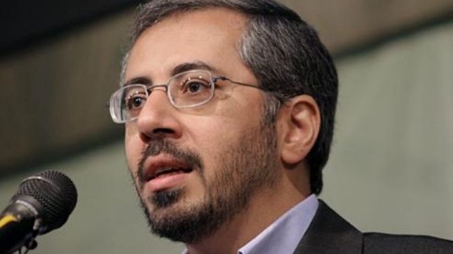 Lankarani drops bid for Iran presidency